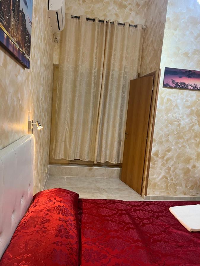 Monlight Guest House Roma Exterior foto