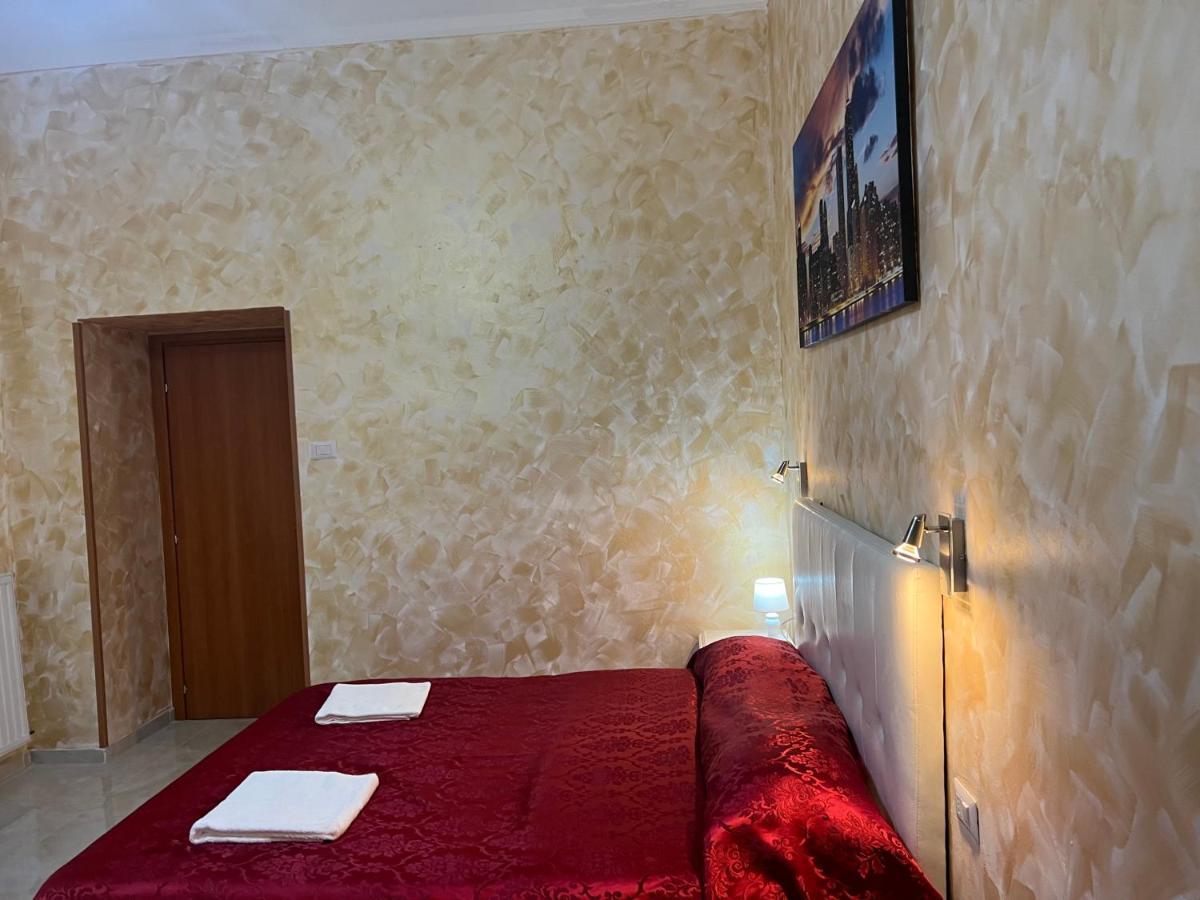 Monlight Guest House Roma Exterior foto
